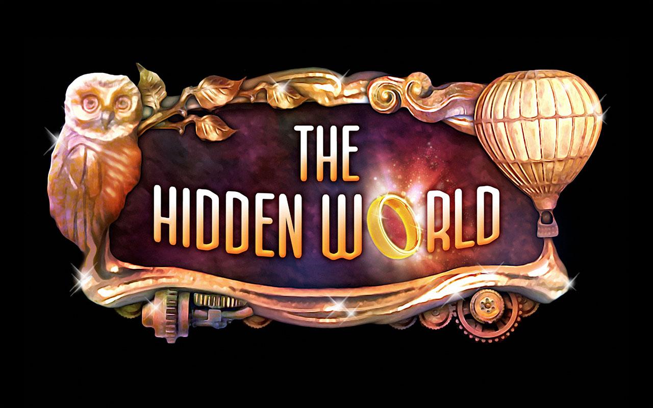 دانلود The Hidden World 1.0.12 – بازی ماجراجویی دنیای مخفی اندروید