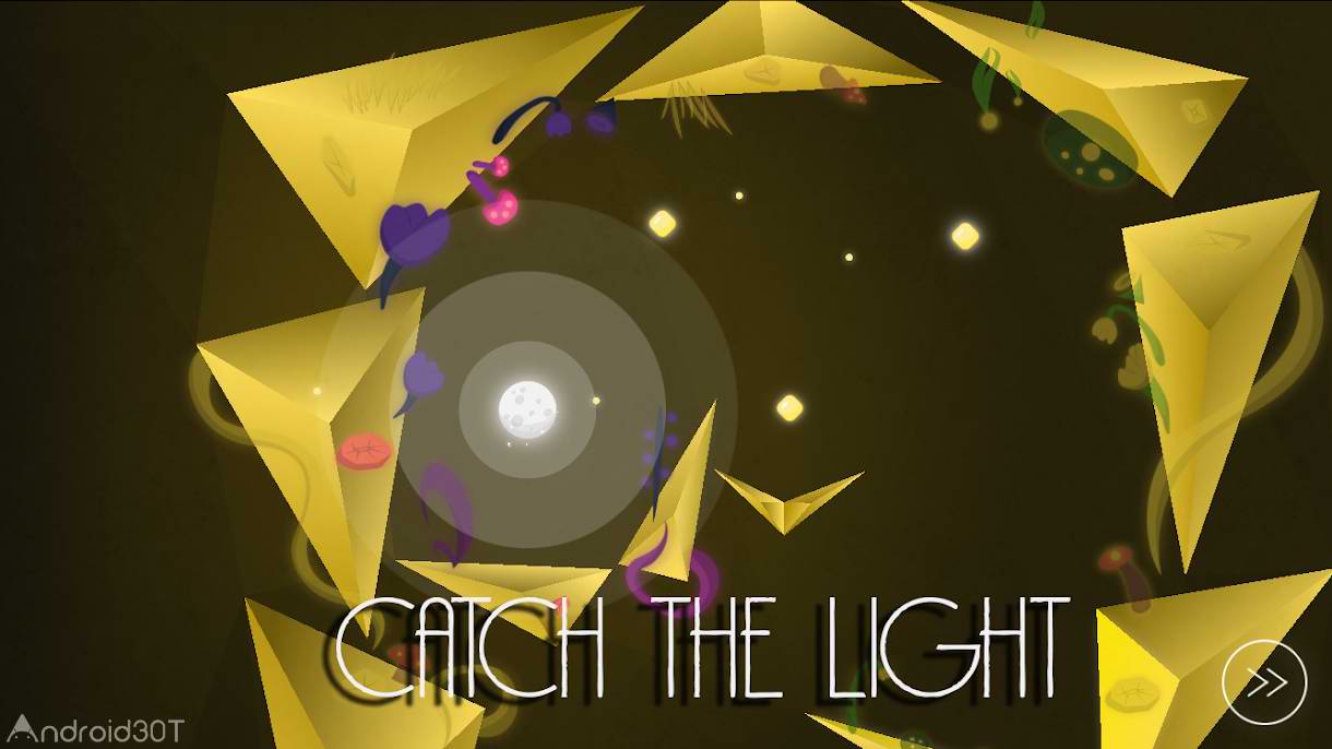 دانلود The Light 1.0.0 – بازی پازلی بدون دیتای اندروید