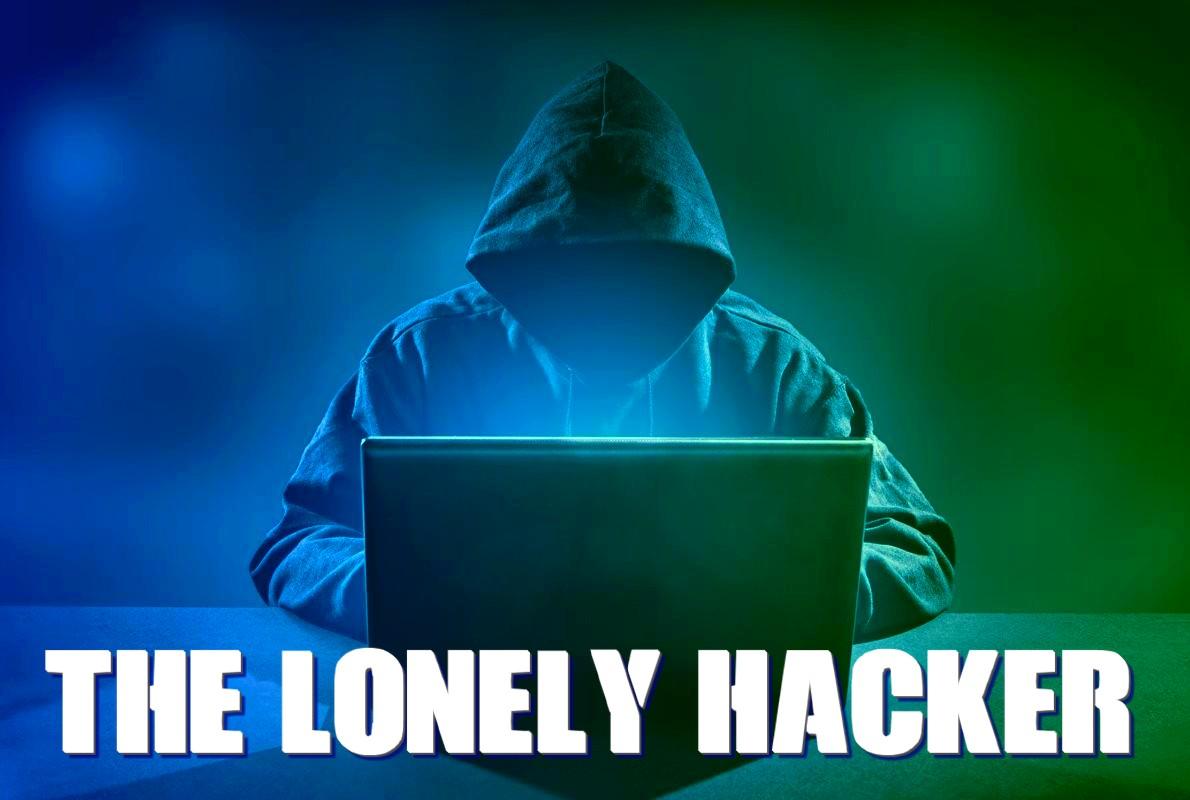 دانلود The Lonely Hacker 15.9 – بازی شبیه ساز اندروید