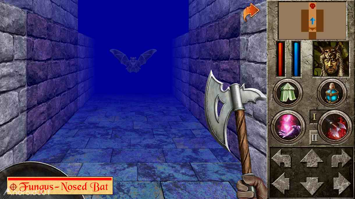 دانلود The Quest – Celtic Queen v8.0 – بازی جستجوی ملکه سلتیک اندروید