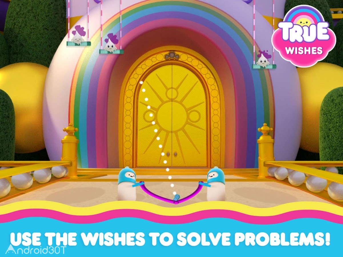 دانلود True Wishes 1.0.0 – بازی خواسته های واقعی اندروید