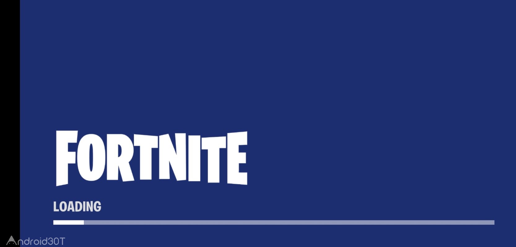 دانلود بازی فورتنایت بتل رویال Fortnite 19.10 برای اندروید