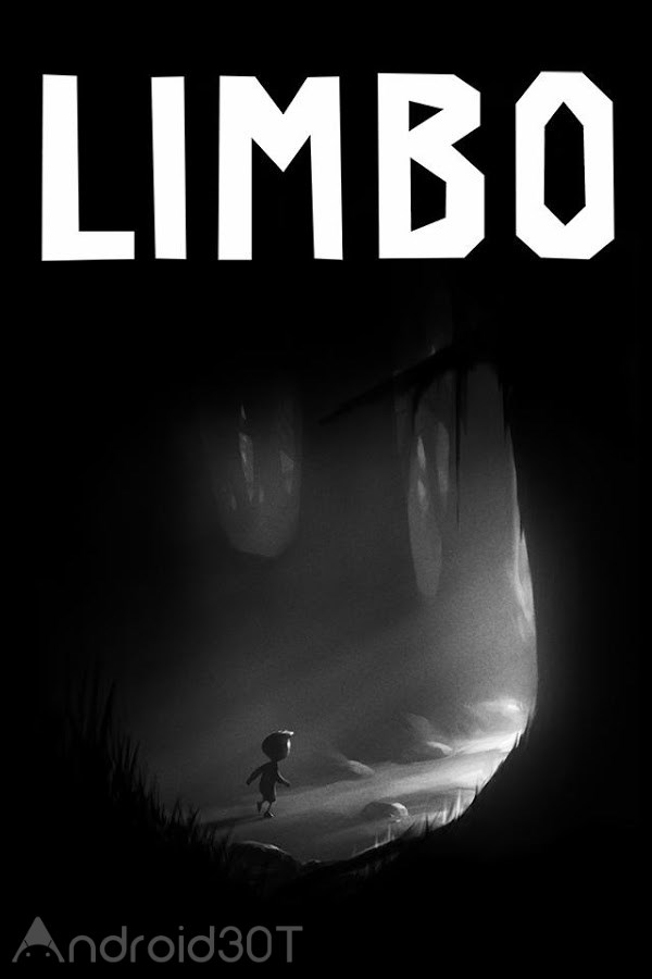 دانلود LIMBO 1.20 – آخرین نسخه بازی زیبای لیمبو اندروید