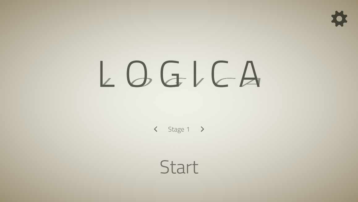 دانلود LOGICA 1.0.2 – بازی پازلی سرگرم کننده اندروید