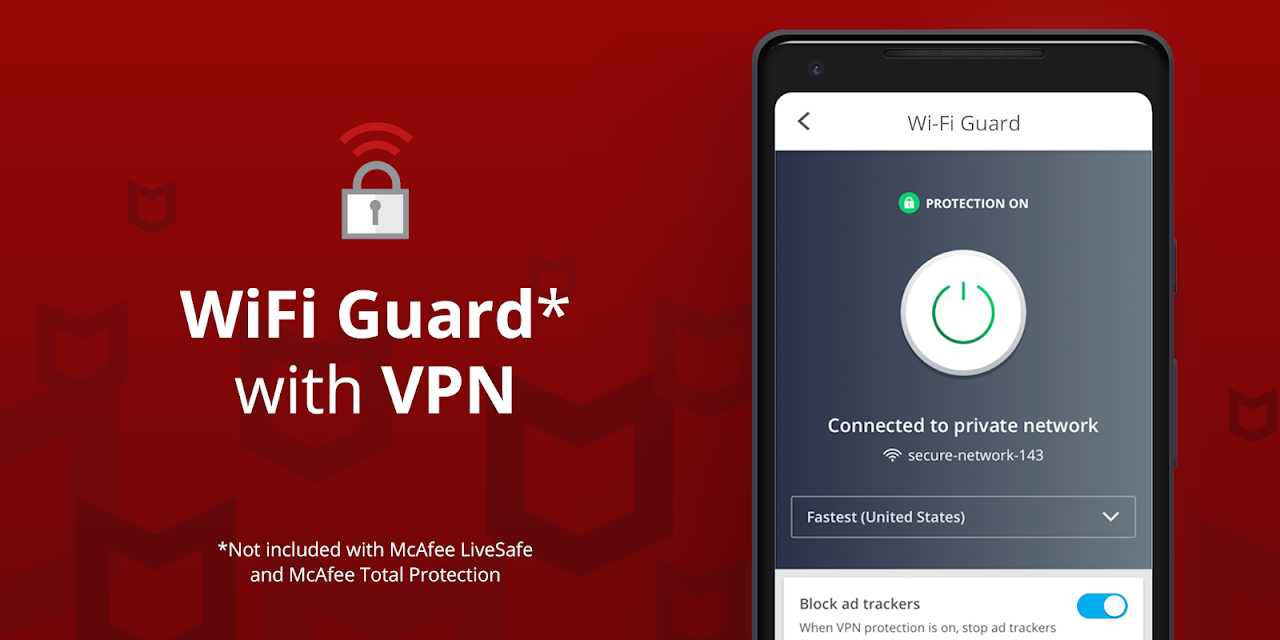 دانلود McAfee Mobile Security & Lock 6.4.1.285 – آنتی ویروس مکافی اندروید