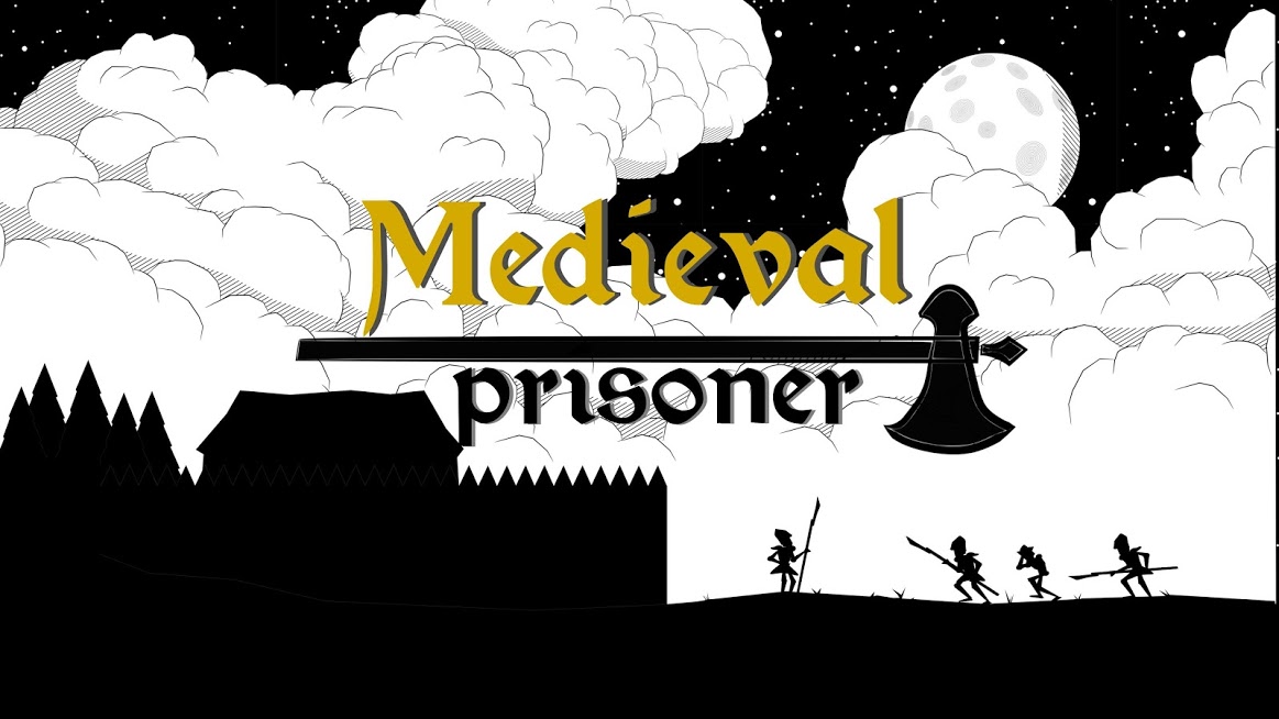دانلود Medieval Prisoner 1.0 – بازی اکشن زندانی قرون وسطی اندروید