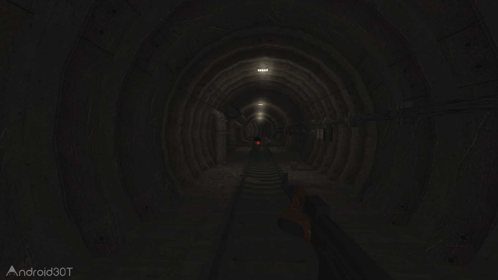 دانلود Metro-2: Project Kollie 1.0093 – بازی واقعیت مجازی VR اندروید