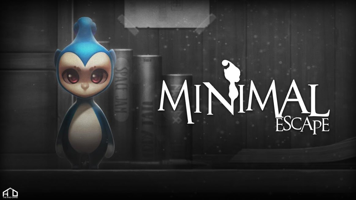 دانلود Minimal Escape 20 – بازی ماجراجویی برای اندروید