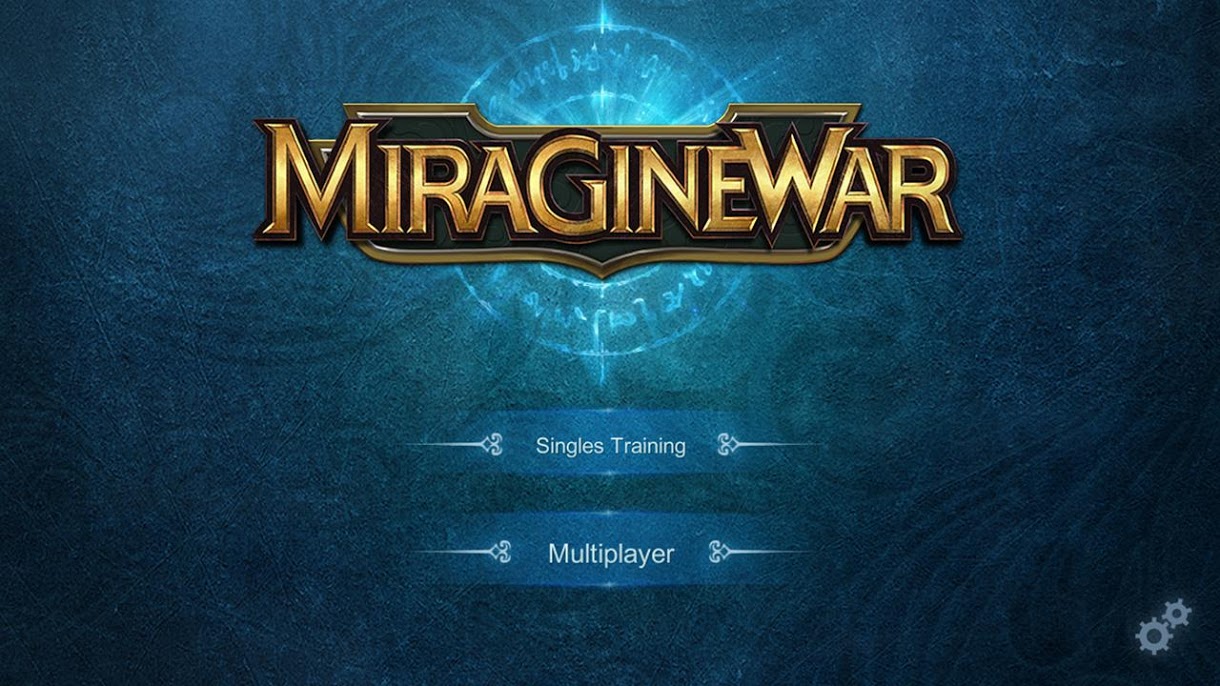 دانلود Miragine War 7.7 – بازی استراتژیک برای اندروید