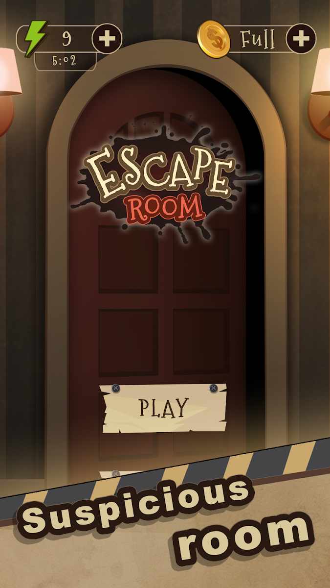 دانلود My Escape Puzzle 2.1.3 – بازی پازلی فرار من اندروید