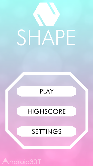 دانلود N Shape 1.2 – بازی اعتیادآور جدید اندروید
