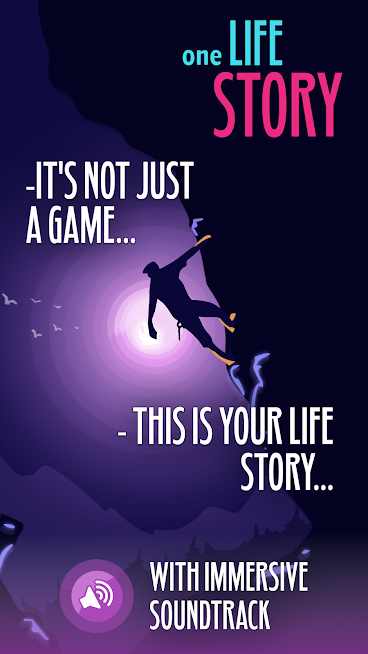 دانلود One Life Story 0.0714.23 – بازی ماجرایی داستان یک زندگی اندروید