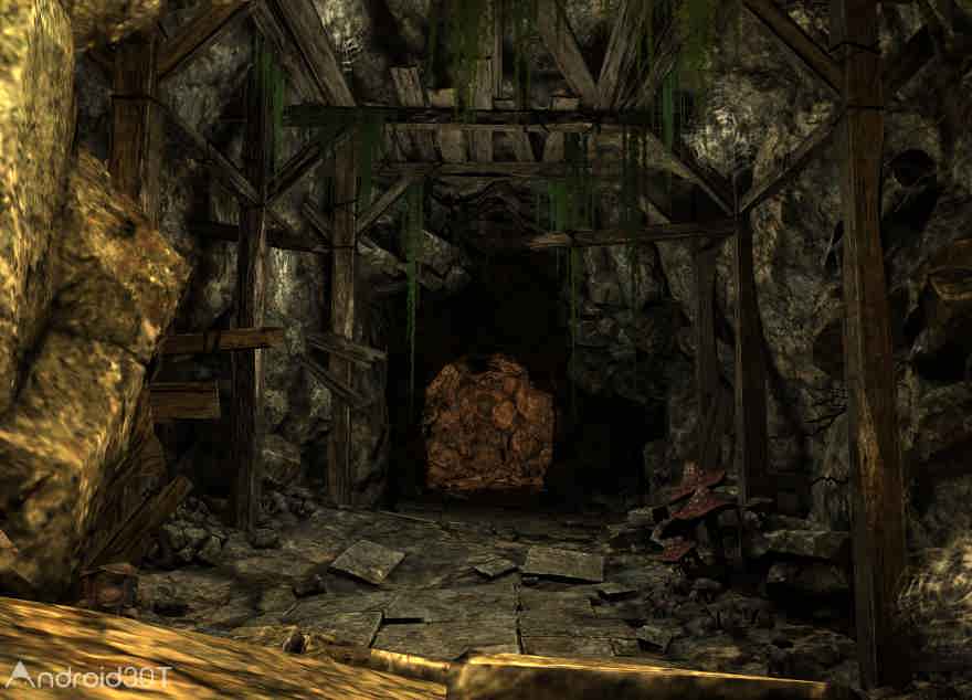 دانلود Onyx: Quest for the Midnight Stone 4.1 – بازی ماجراجویی عقیق اندروید