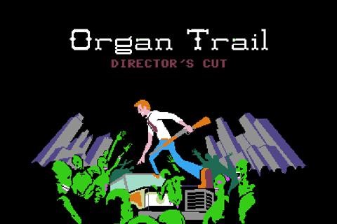 دانلود Organ Trail: Director’s Cut 2.0.5 – بازی تسلیحات ارگان اندروید