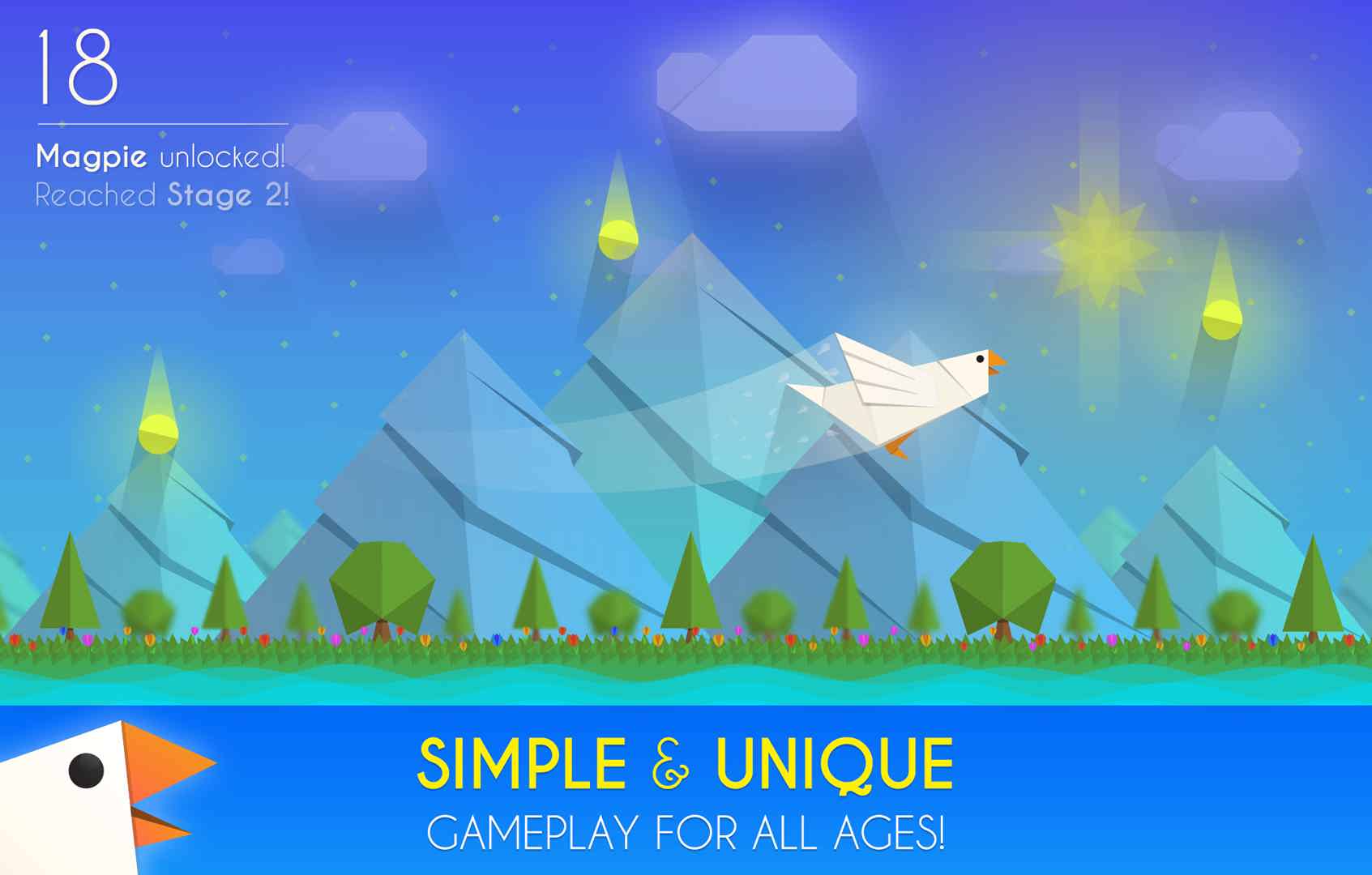 دانلود Paper Wings 1.4.0 – بازی جذاب طراحی با کاغذ اندروید