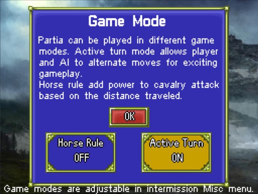 دانلود Partia 2 v1.1.2 – بازی استراتژیکی پارتیا 2 اندروید