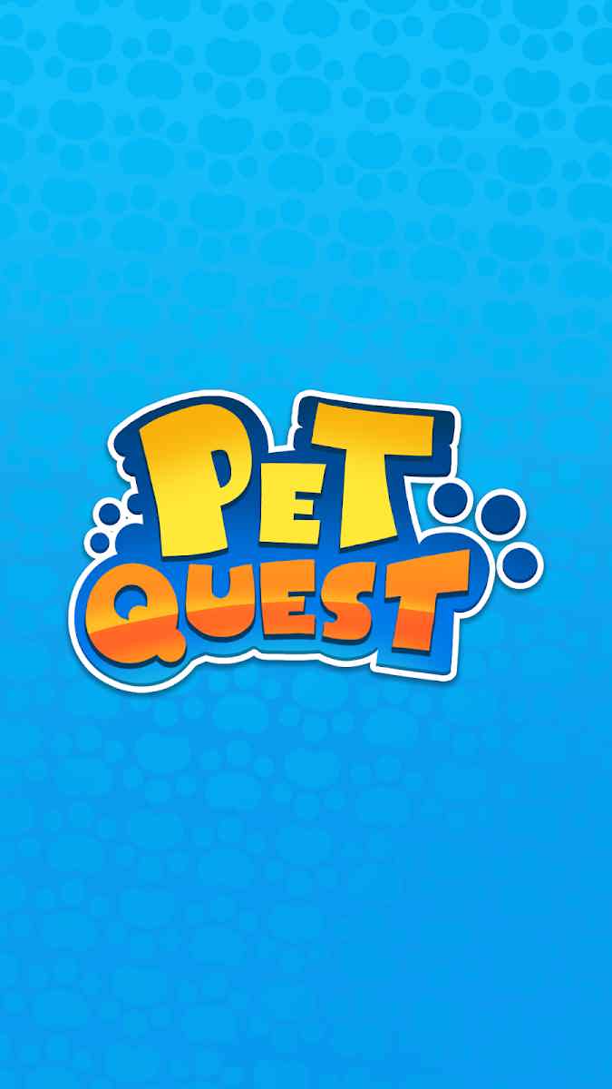 دانلود Pet Quest! 1.0.5 – بازی جالب مأموریت حیوان خانگی اندروید