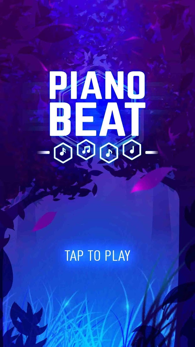 دانلود Piano Beat 1.8.5 – بازی جذاب و موزیکال پیانو اندروید