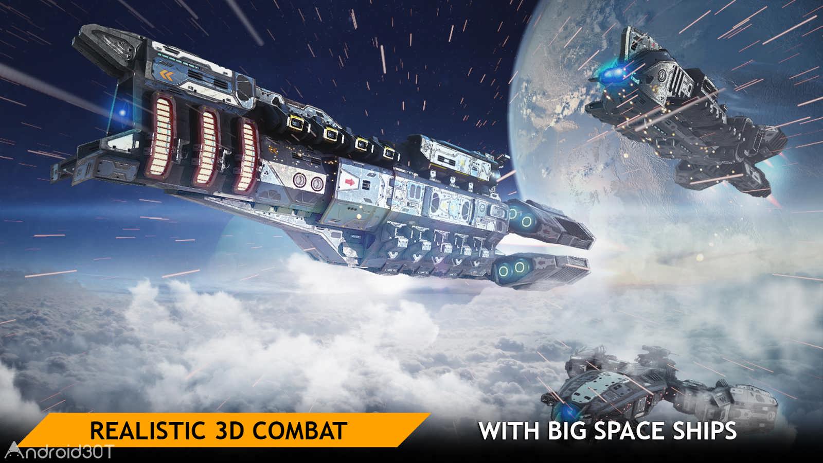 دانلود Planet Commander 1.19.262 – بازی اکشن فرماندهی سیاره اندروید