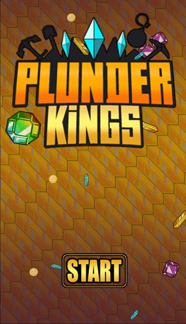 دانلود Plunder Kings 1.2.1 – بازی رقابتی پادشاهان غارتگر اندروید