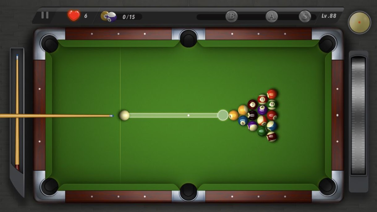 دانلود Pooking – Billiards City 2.8 – بازی ورزشی بیلیارد برای اندروید