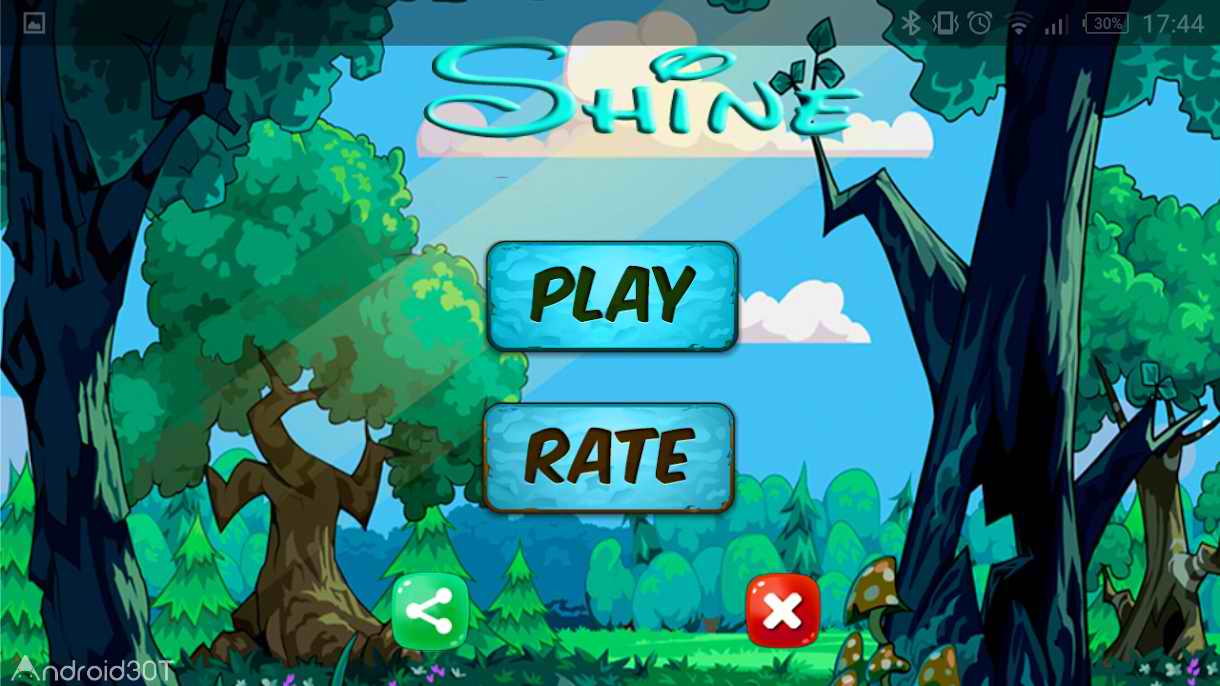 دانلود Princess Shine Shimmer Adventures 2.0 – بازی ماجراهای شاهزاده خانم اندروید