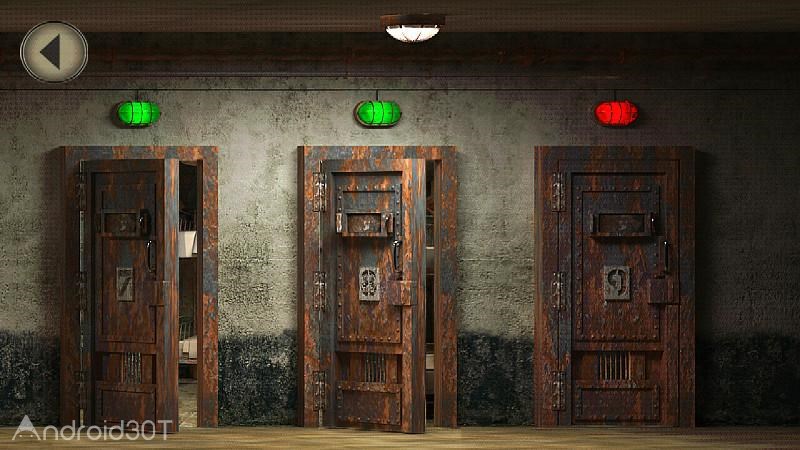 Prison Break Lockdown 1.03 – بازی فرار از زندان اندروید