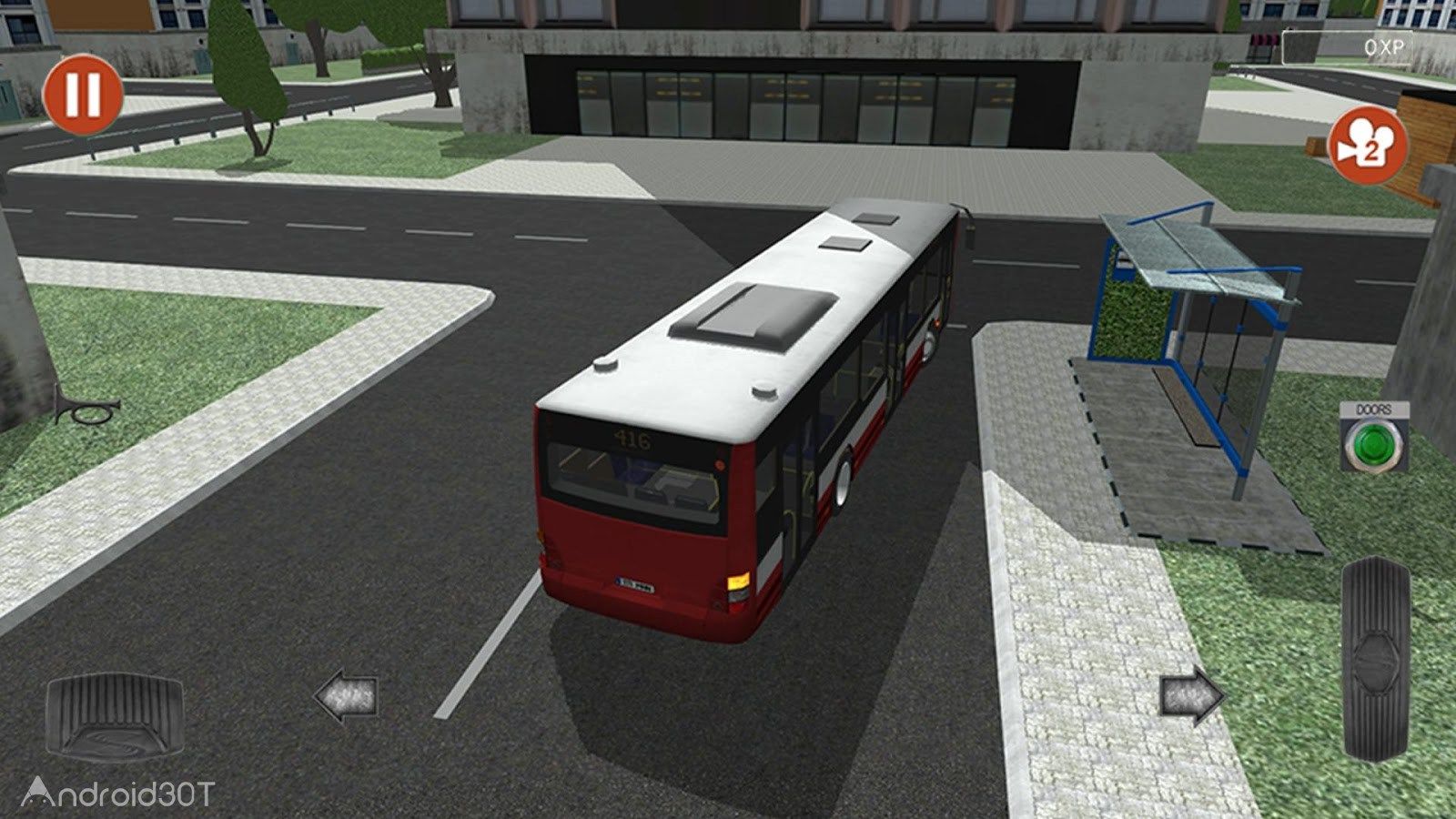 دانلود Public Transport Simulator 1.35.4 – بازی شبیه ساز اندروید