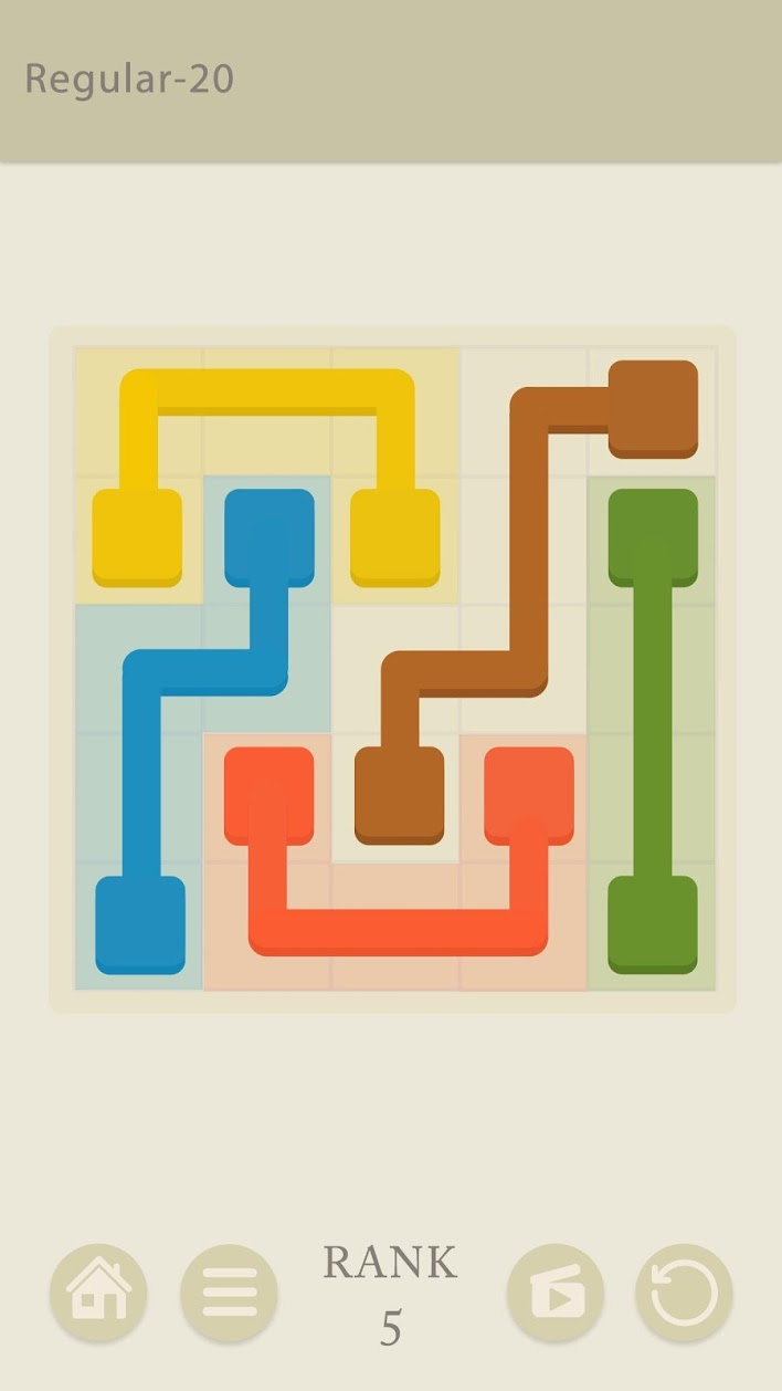 دانلود Puzzledom – classic puzzles all in one 8.0.32 – مجموعه بازیهای پازلی اندروید