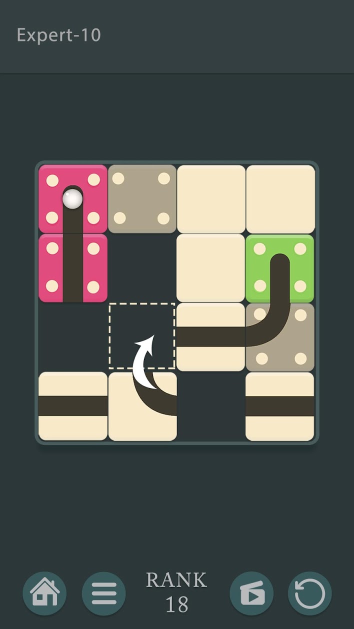 دانلود Puzzledom – classic puzzles all in one 8.0.53 – مجموعه بازیهای پازلی اندروید