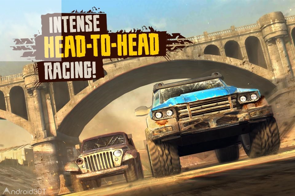 دانلود Racing Xtreme: Best Driver 3D 1.13.0 – بازی بهترین ماشین سوار اندروید