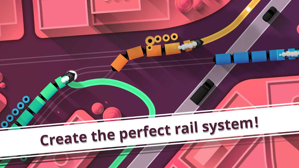دانلود Railways 1.6 – بازی شبیه سازی خطوط راه آهن اندروید