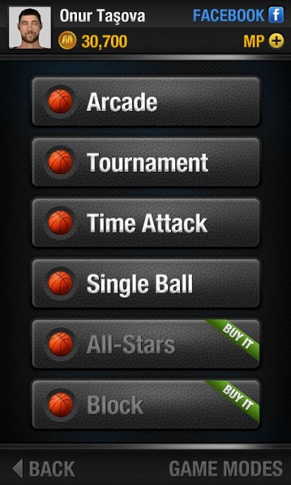 دانلود 2.8.3 Real Basketball – بازی بسکتبال واقعی برای اندورید