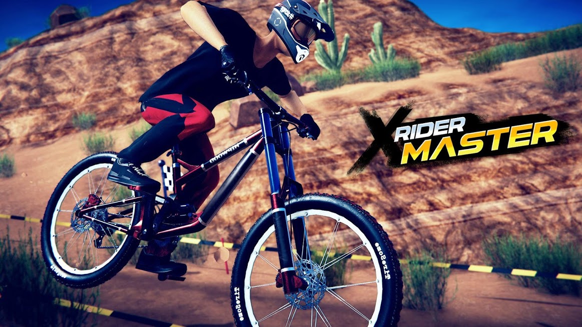 دانلود Rider Master 1.0.1 – بازی مسابقه ای استاد موتور سواری اندروید