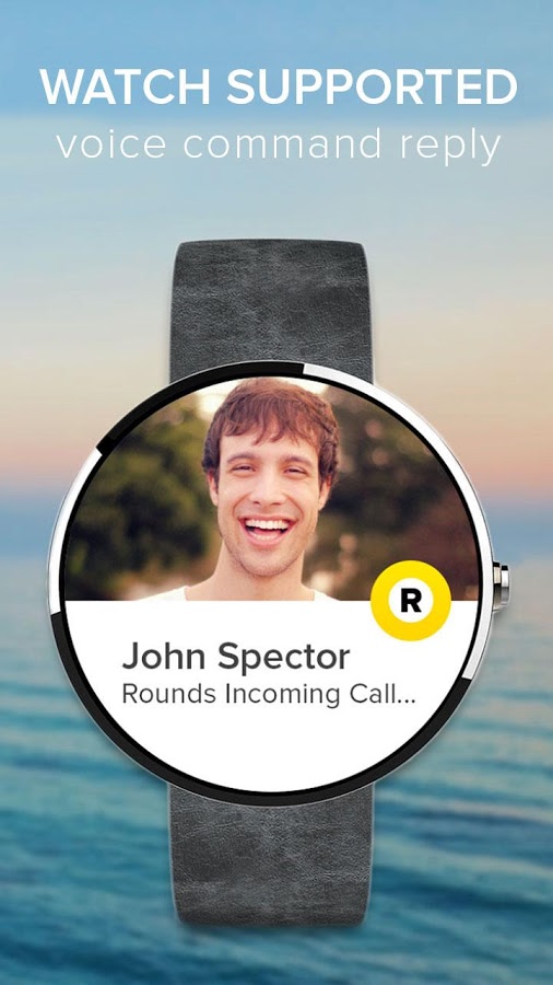 Rounds Video Chat & Group Call 8.0.0 – برنامه چت ویدئویی اندروید