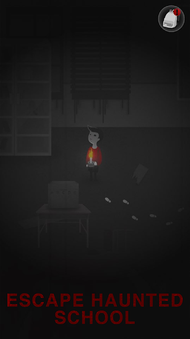 دانلود 1.11 School Alone – بازی سرگرم کننده برای اندروید