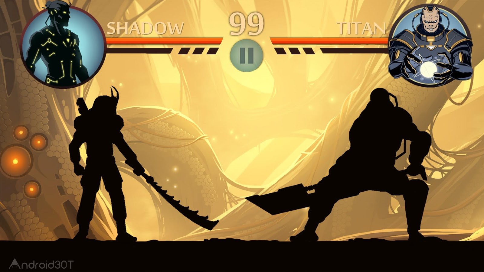 دانلود Shadow Fight 2 v2.23.0 – بازی جنگ سایه اندروید