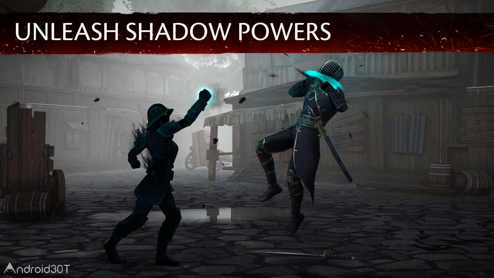 دانلود Shadow Fight 3 1.27.1 – بازی اکشن و پرطرفدار شادو فایت 3 اندروید