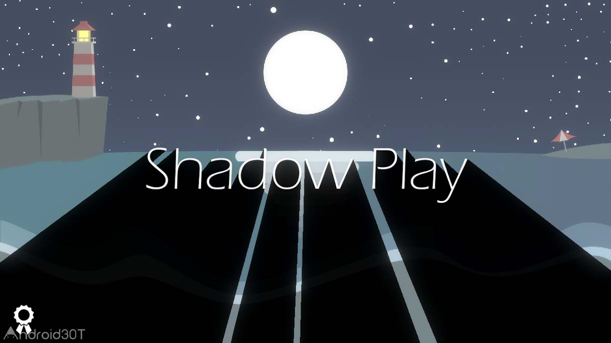 دانلود Shadow play 1.0.7 – بازی فکری نمایش سایه ها اندروید