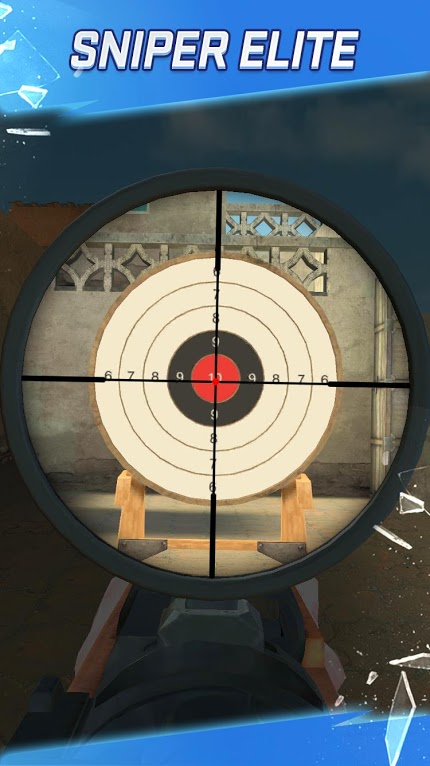 دانلود Shooting World 2 – Gun Shooter 1.0.38 – بازی ورزشی اندروید