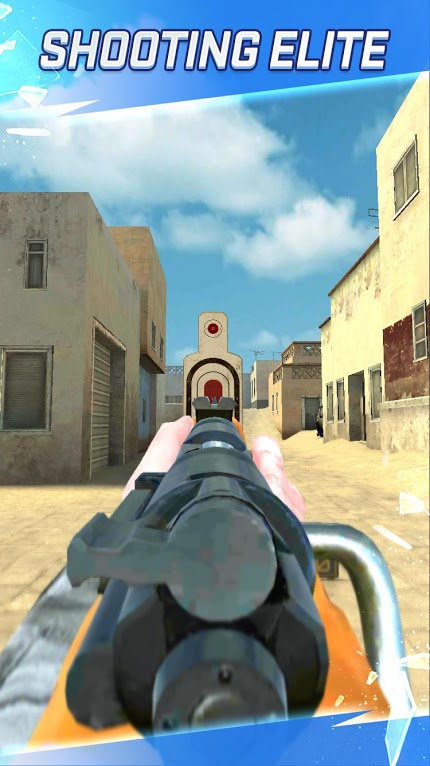 دانلود Shooting World 2 – Gun Shooter 1.0.38 – بازی ورزشی اندروید