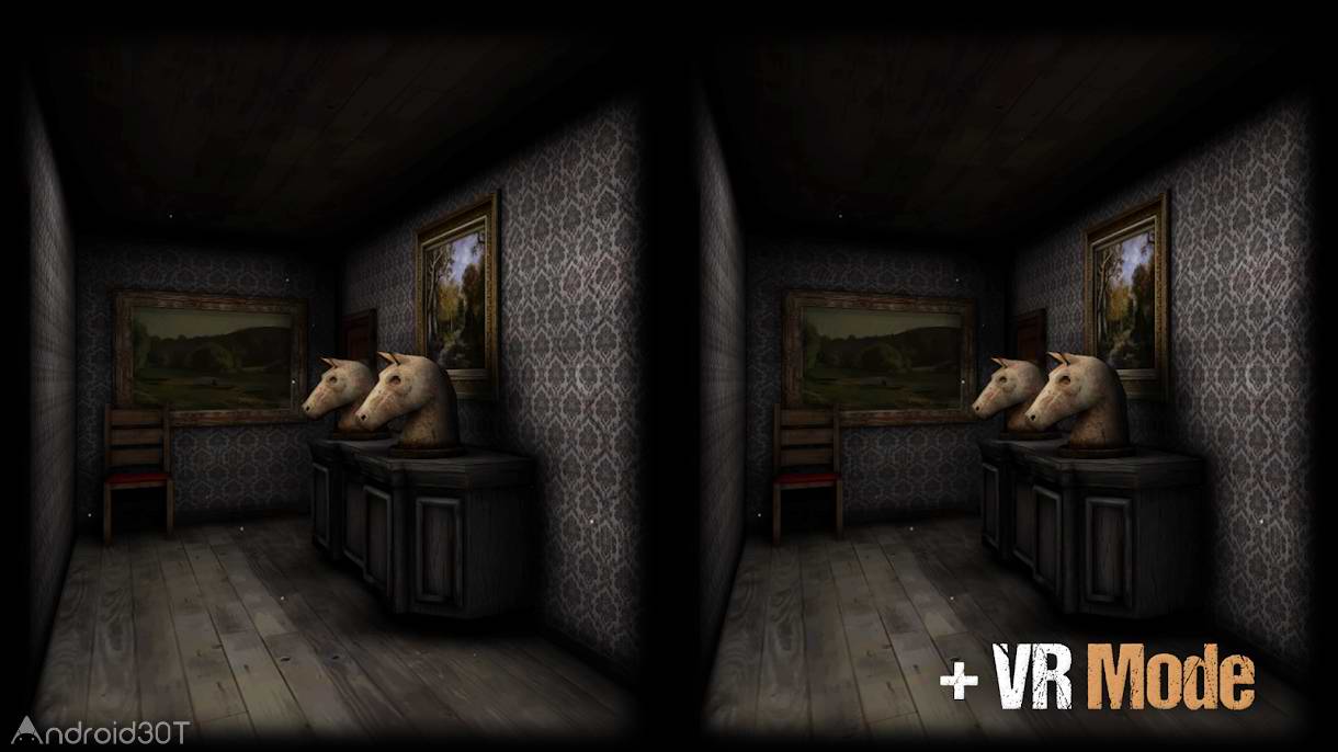 دانلود Sinister Edge – 3D Horror Game 2.5.3 – بازی ماجراجویی اندروید