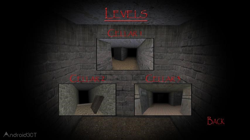 دانلود Slendrina: The Cellar 1.8 – بازی ترسناک اسلندرینا اندروید