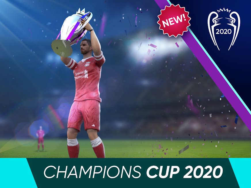دانلود Soccer Cup 2022 1.20.1 – بازی ورزشی جام حذفی فوتبال 2022 اندروید