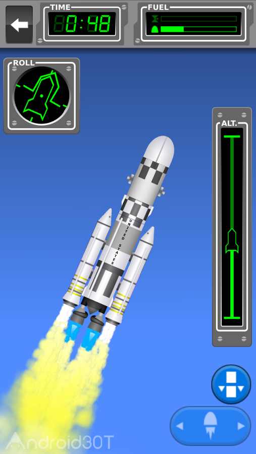 دانلود Space Agency 1.9.8 – بازی شبیه سازی ایستگاه فضایی اندروید