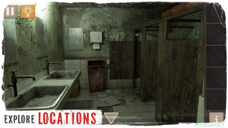 دانلود Spotlight: Room Escape 8.38.0 – بازی فکری فرار از اتاق اندروید