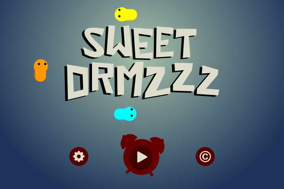 دانلود Sweet Drmzzz 2.1 – بازی پازلی خواب های رویایی اندروید