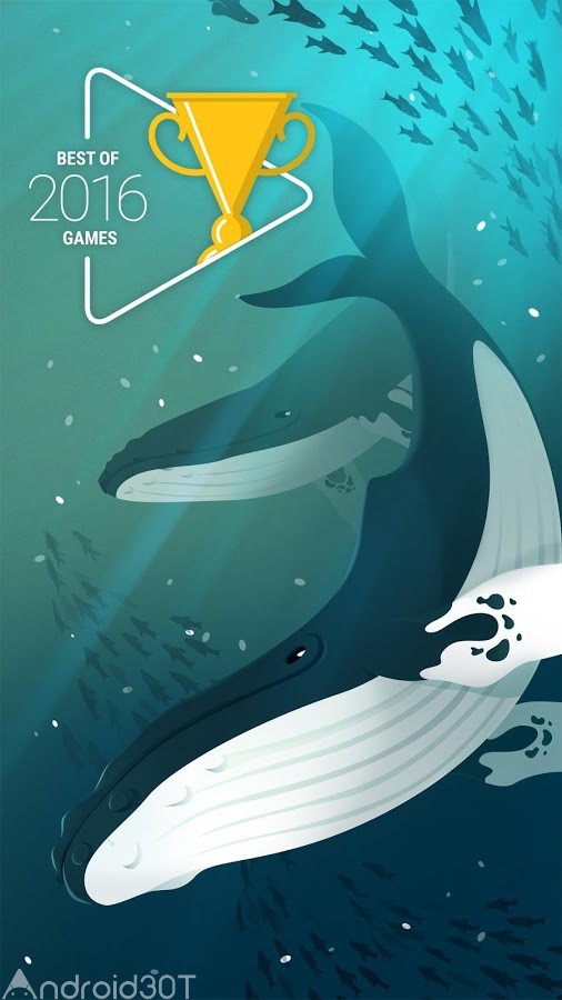 دانلود Tap Tap Fish – AbyssRium 1.52.2 – بازی جالب ماجراجویی در دریا اندروید