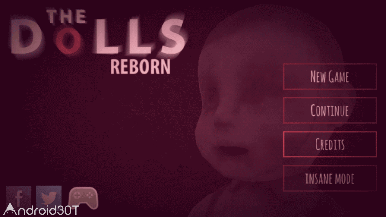 The Dolls: Reborn 1.1 – بازی اکشن عروسک ها اندروید + دیتا
