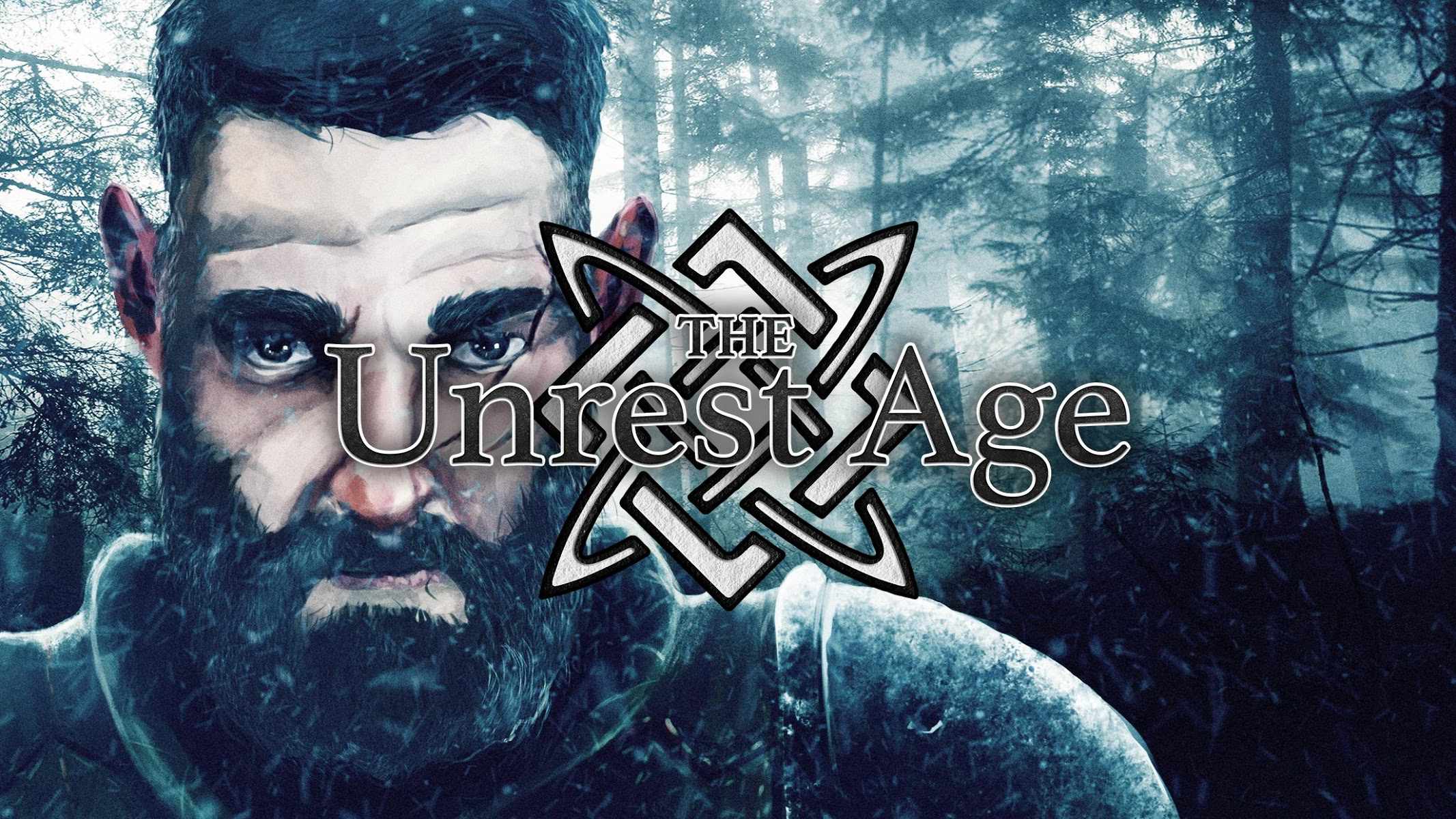 دانلود The Unrest Age 1.5.1.1 – بازی نقش آفرینی برای اندروید